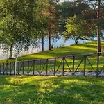 Maentyrinne By Interhome Сasa de vacaciones Kangasniemi