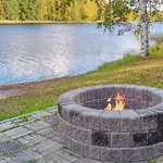 Maentyrinne By Interhome Kangasniemi