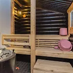 Сasa de vacaciones Maentyrinne By Interhome *