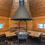 Сasa de vacaciones Maentyrinne By Interhome Kangasniemi