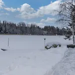 Maentyrinne By Interhome Сasa de vacaciones Kangasniemi