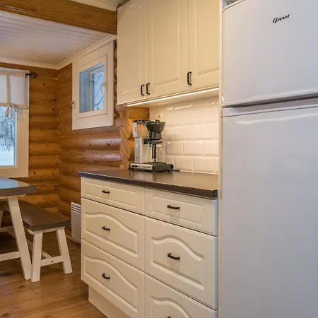 Maentyrinne By Interhome Feriehus *