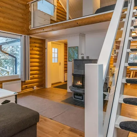 Maentyrinne By Interhome *