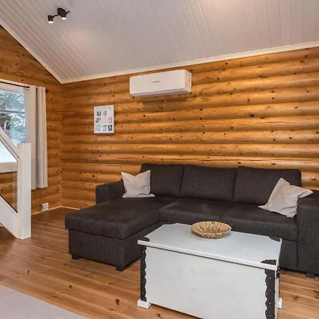 Maentyrinne By Interhome * Kangasniemi