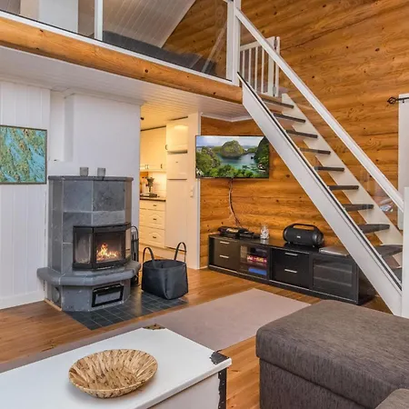 Feriehus Maentyrinne By Interhome