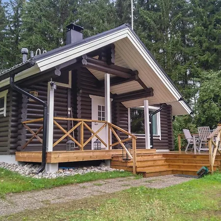 Maentyrinne By Interhome * Kangasniemi