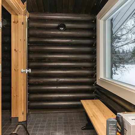 Feriehus Maentyrinne By Interhome Kangasniemi