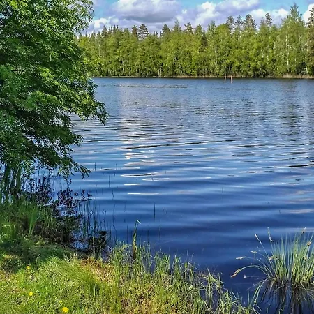 Maentyrinne By Interhome * Kangasniemi