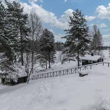 Maentyrinne By Interhome Σπίτι διακοπών *