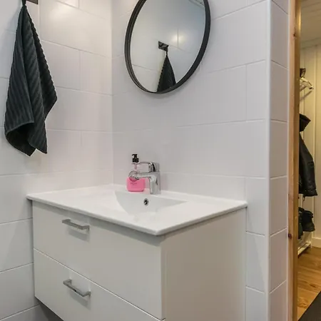 Maentyrinne By Interhome