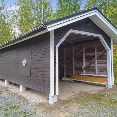 Feriehus Maentyrinne By Interhome Kangasniemi