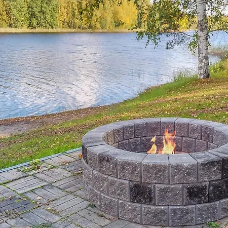 Maentyrinne By Interhome Σπίτι διακοπών Kangasniemi