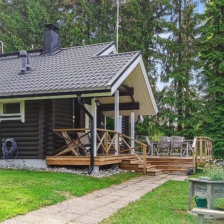 Maentyrinne By Interhome *