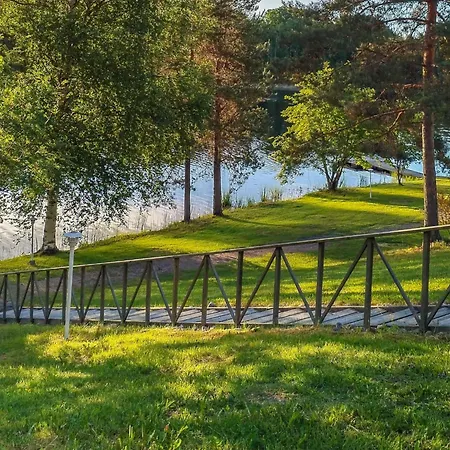 Maentyrinne By Interhome Feriehus Kangasniemi