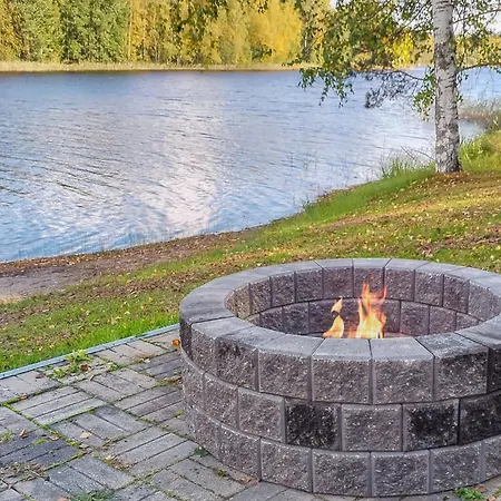 Maentyrinne By Interhome Kangasniemi