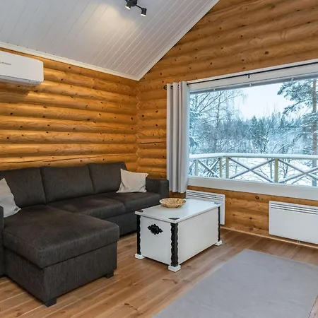 Maentyrinne By Interhome Vakantiehuis *