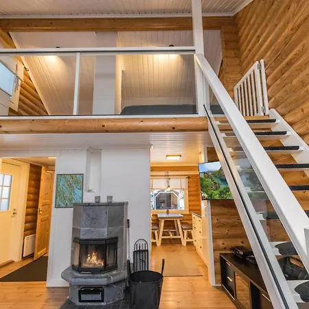 Maentyrinne By Interhome Feriehus