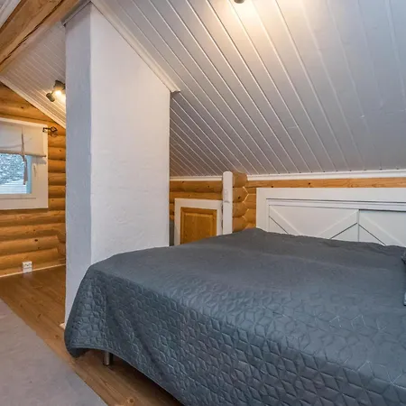 Maentyrinne By Interhome Feriehus *