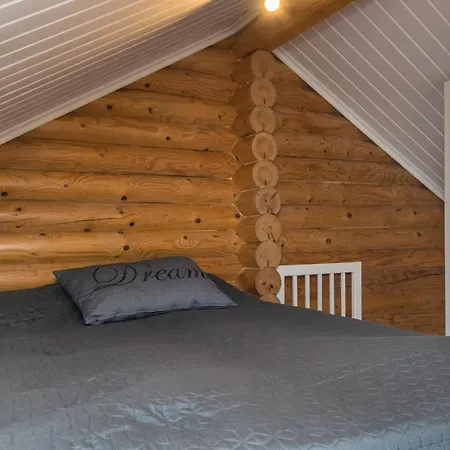 Feriehus Maentyrinne By Interhome