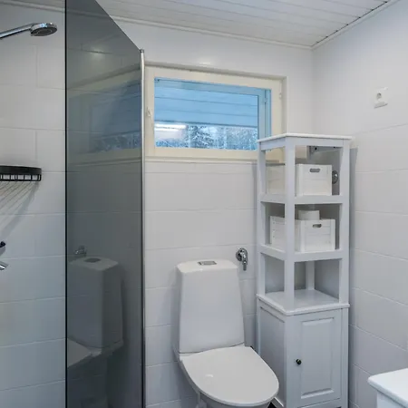 Vakantiehuis Maentyrinne By Interhome Kangasniemi