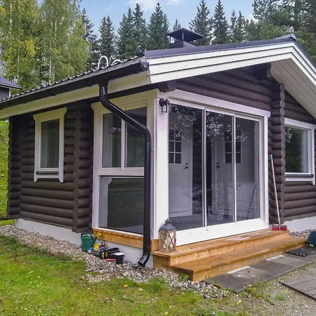 Feriehus Maentyrinne By Interhome *