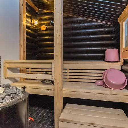 Vakantiehuis Maentyrinne By Interhome *