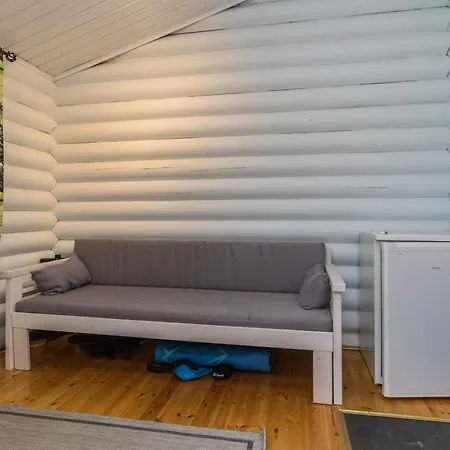 Maentyrinne By Interhome Feriehus Kangasniemi