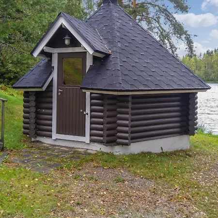 Maentyrinne By Interhome Feriehus *