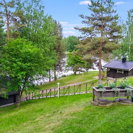 Maentyrinne By Interhome