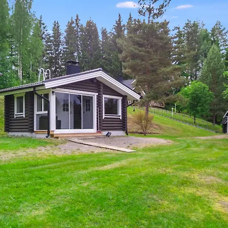 Maentyrinne By Interhome Feriehus *